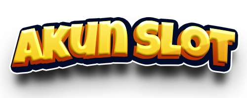 Akun Slot Gacor