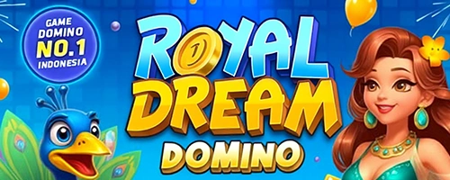 Royal Dream
